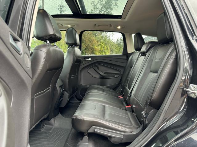 used 2013 Ford Escape car, priced at $11,000