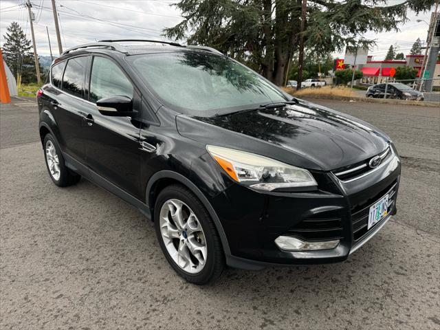 used 2013 Ford Escape car, priced at $11,000