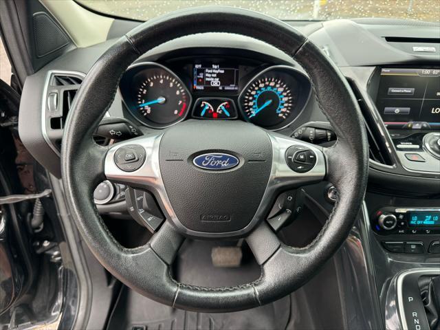 used 2013 Ford Escape car, priced at $11,000