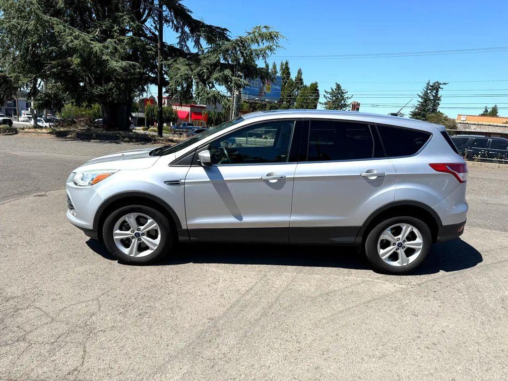used 2016 Ford Escape car, priced at $8,752