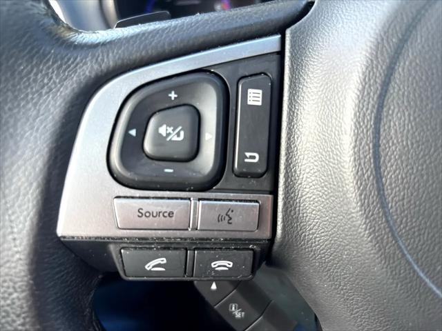 used 2017 Subaru Outback car, priced at $15,900
