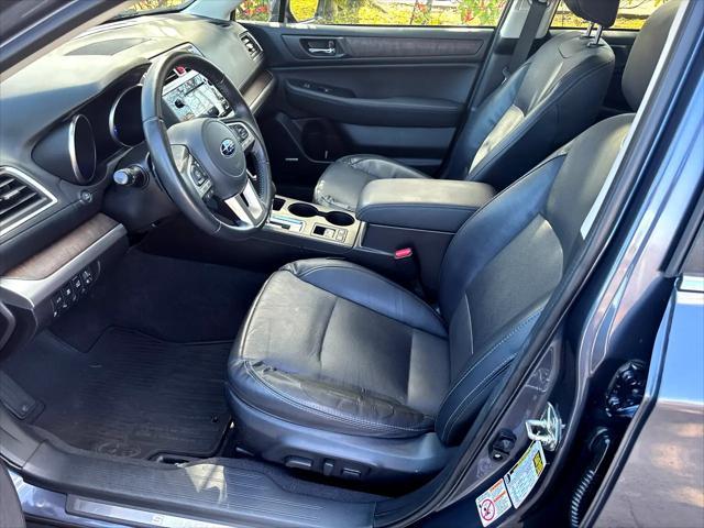 used 2017 Subaru Outback car, priced at $15,900