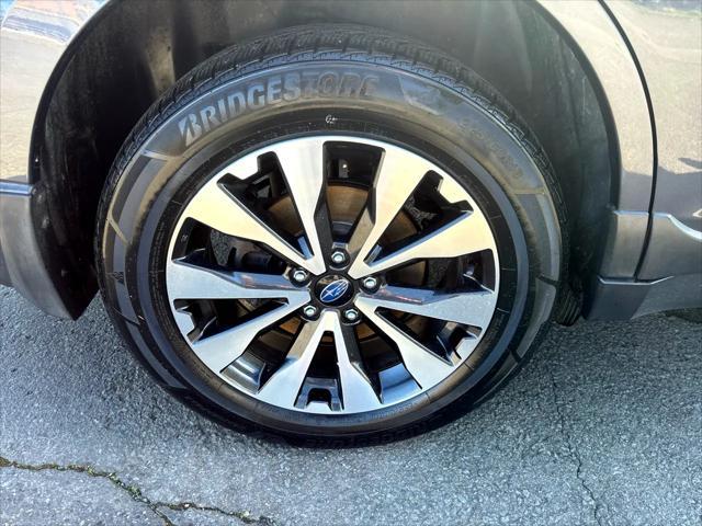 used 2017 Subaru Outback car, priced at $15,900