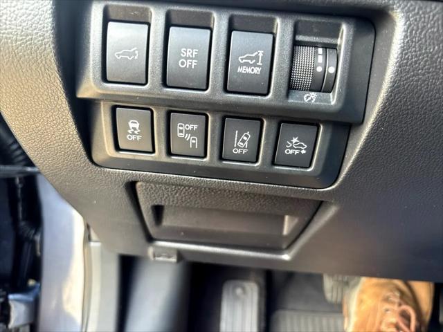 used 2017 Subaru Outback car, priced at $15,900