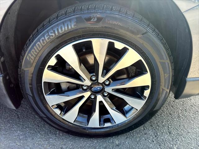used 2017 Subaru Outback car, priced at $15,900