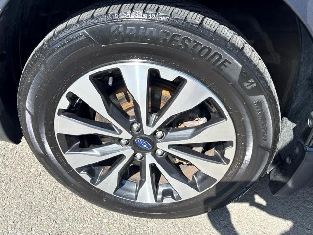 used 2017 Subaru Outback car, priced at $15,900