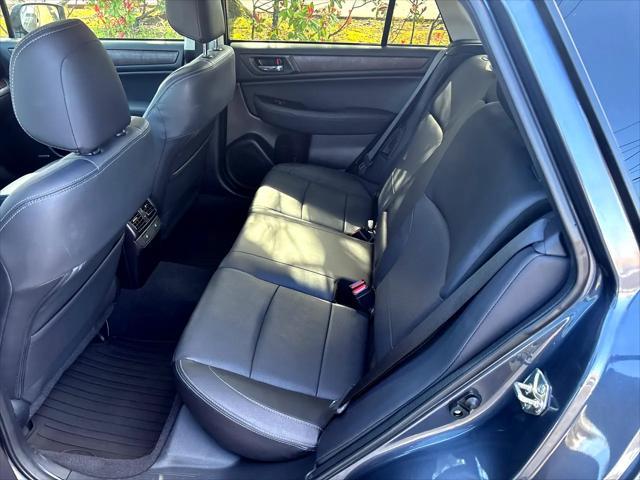 used 2017 Subaru Outback car, priced at $15,900