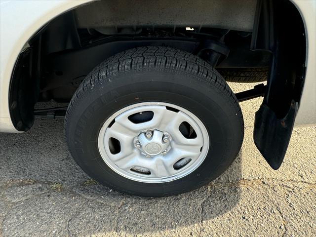 used 2010 Toyota Tacoma car, priced at $14,500