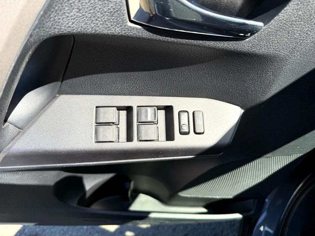 used 2017 Toyota RAV4 car, priced at $13,358