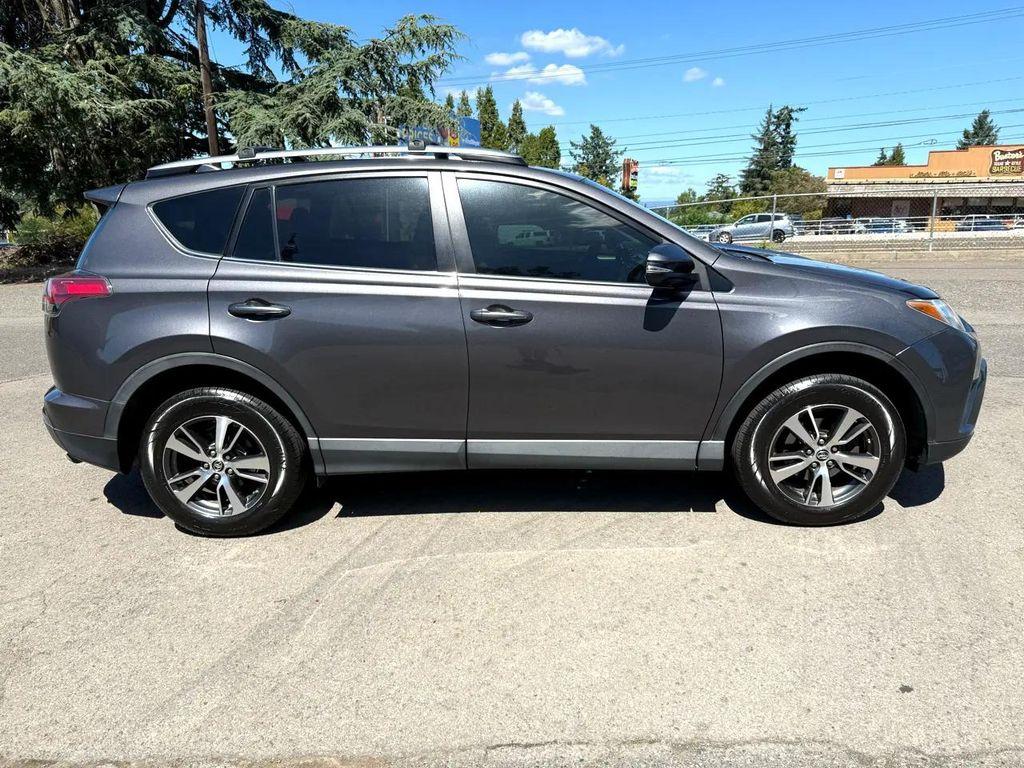 used 2017 Toyota RAV4 car, priced at $13,358