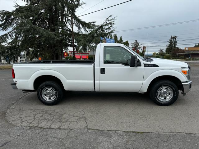 used 2012 Ford F-350 car, priced at $8,500