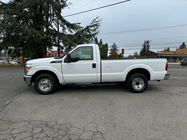 used 2012 Ford F-350 car, priced at $8,500