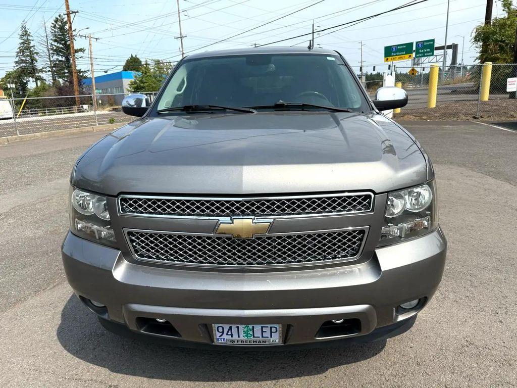 used 2008 Chevrolet Suburban car, priced at $13,000