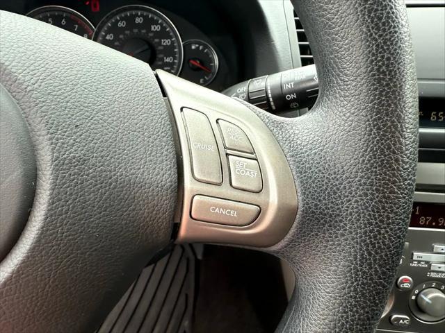 used 2008 Subaru Outback car, priced at $10,254