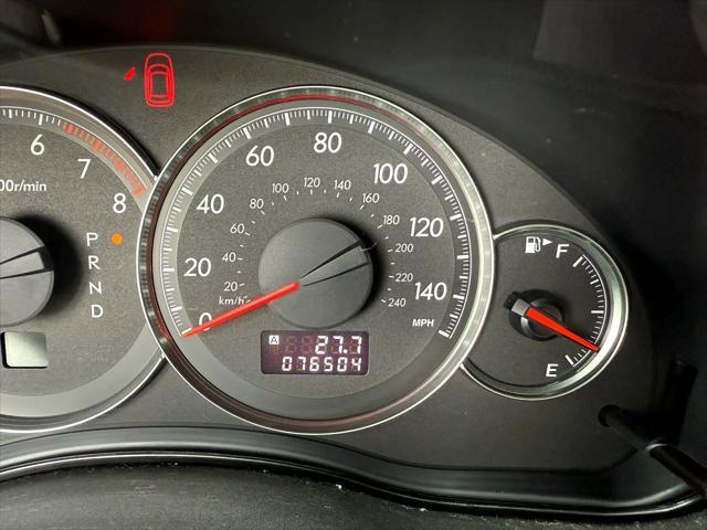 used 2008 Subaru Outback car, priced at $10,254