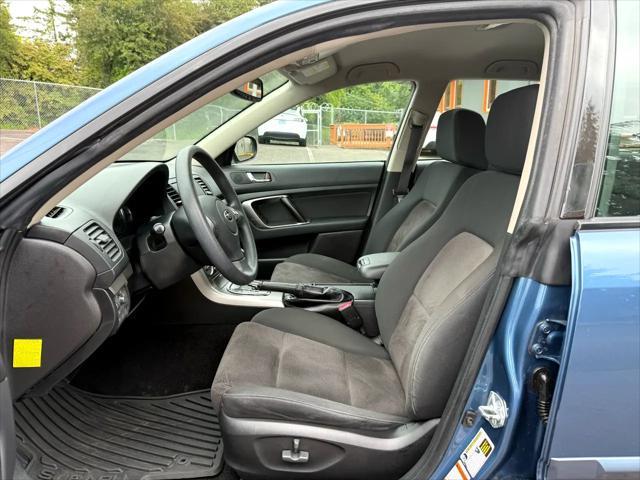 used 2008 Subaru Outback car, priced at $10,254
