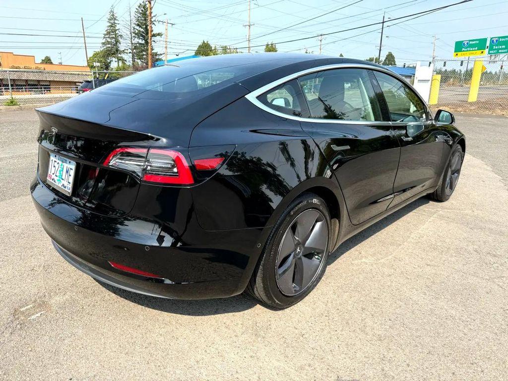 used 2019 Tesla Model 3 car, priced at $21,258