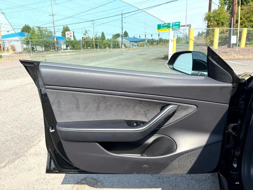 used 2019 Tesla Model 3 car, priced at $21,258