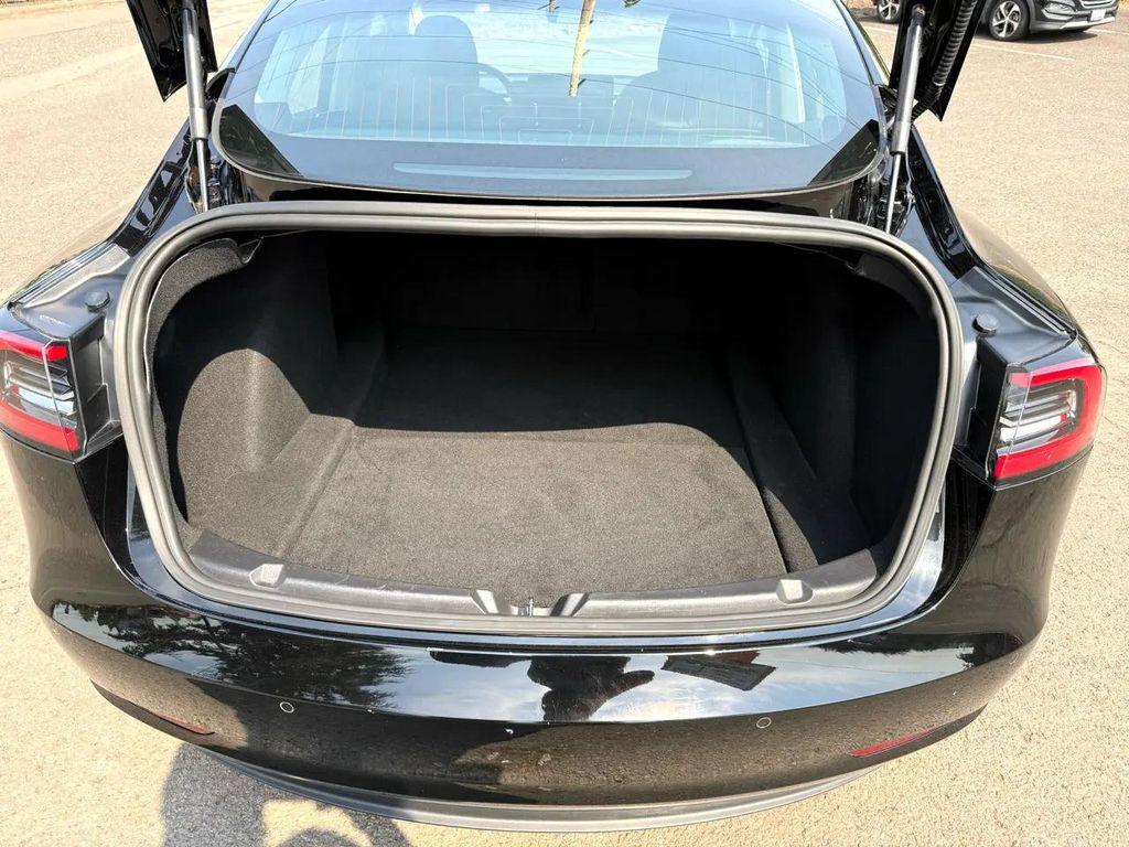 used 2019 Tesla Model 3 car, priced at $21,258