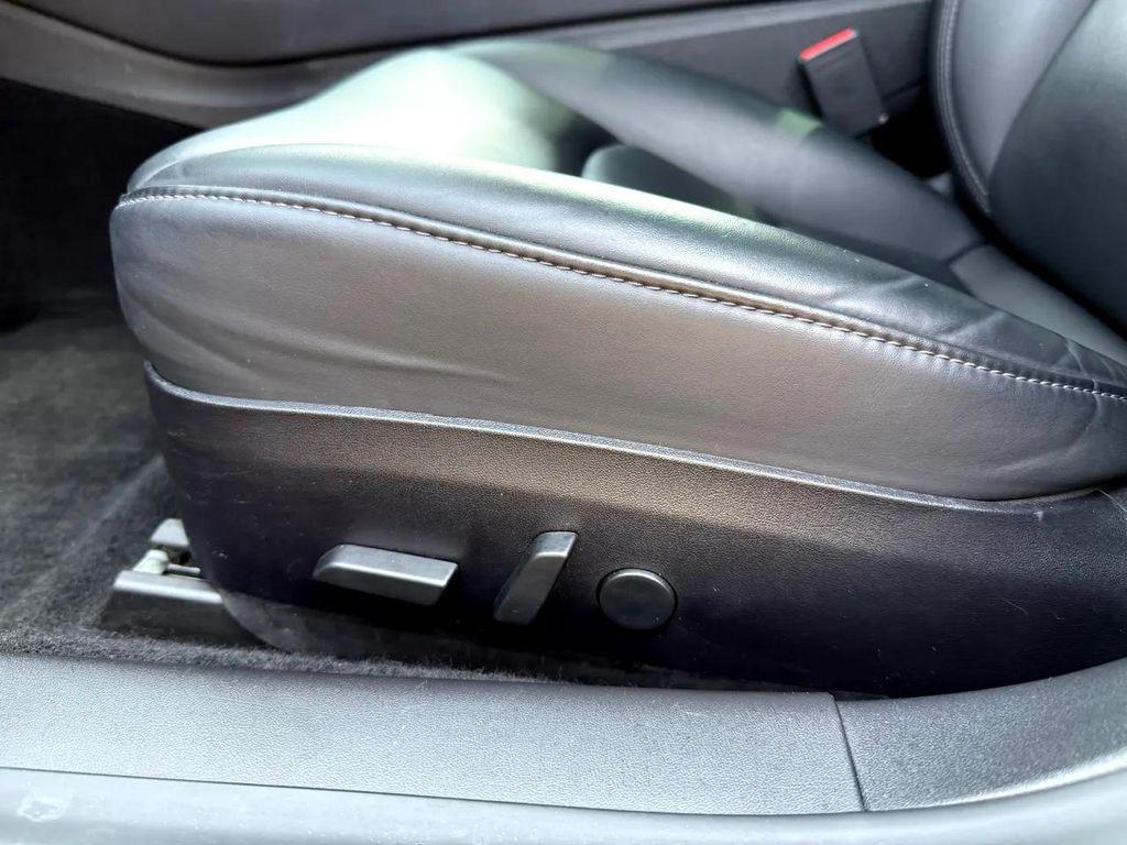 used 2019 Tesla Model 3 car, priced at $21,258
