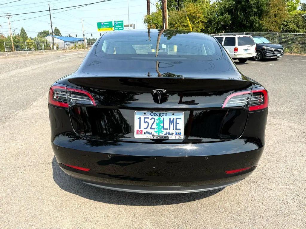 used 2019 Tesla Model 3 car, priced at $21,258