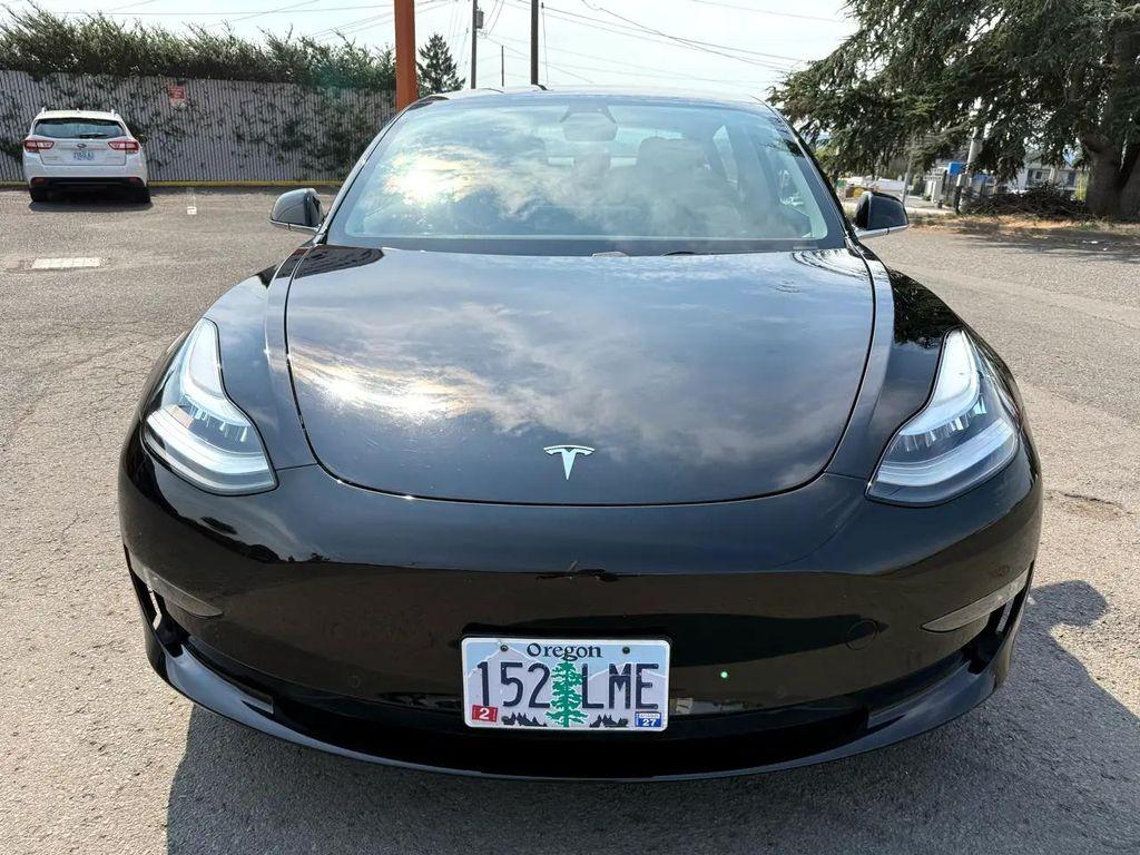 used 2019 Tesla Model 3 car, priced at $21,258