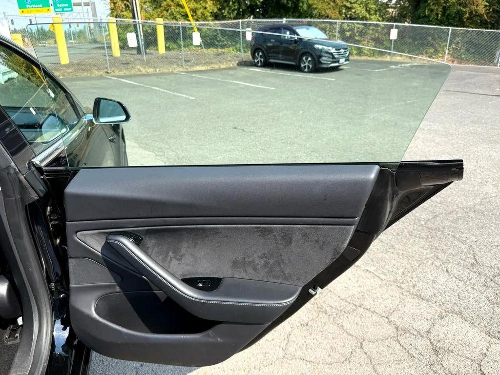 used 2019 Tesla Model 3 car, priced at $21,258