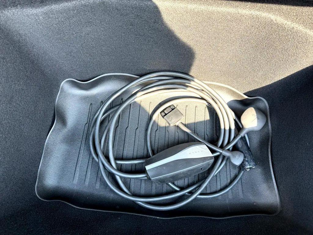 used 2019 Tesla Model 3 car, priced at $21,258