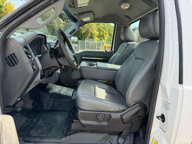 used 2016 Ford F-350 car, priced at $19,500