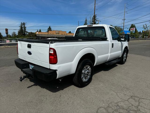 used 2016 Ford F-350 car, priced at $19,500