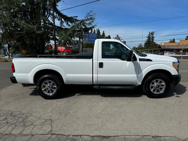 used 2016 Ford F-350 car, priced at $19,500