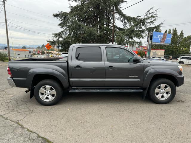 used 2014 Toyota Tacoma car, priced at $21,900