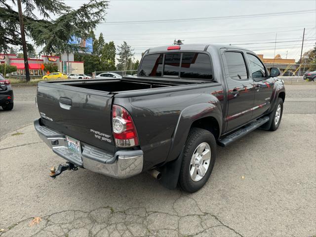 used 2014 Toyota Tacoma car, priced at $21,900