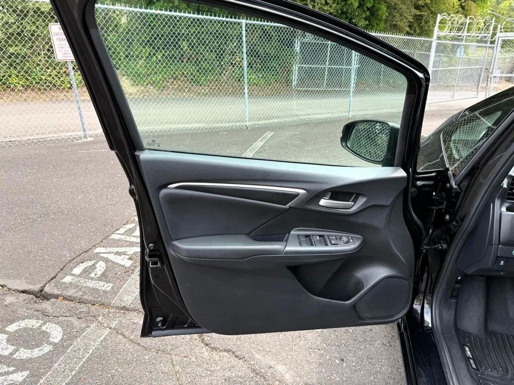 used 2016 Honda Fit car, priced at $10,582