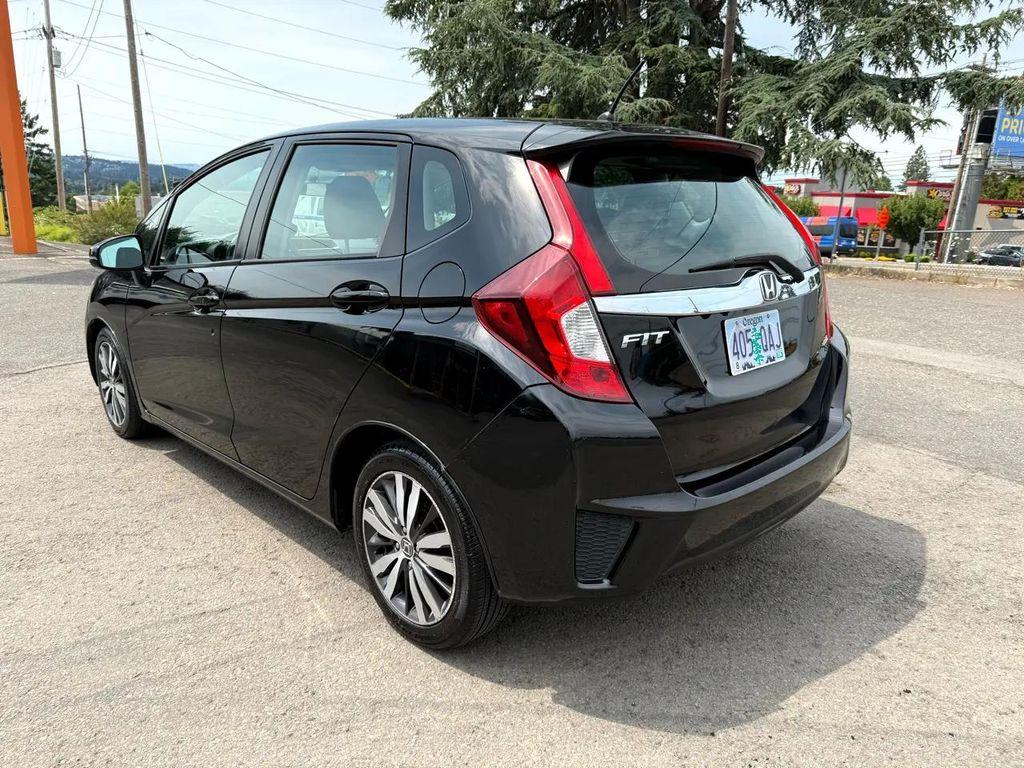 used 2016 Honda Fit car, priced at $10,582