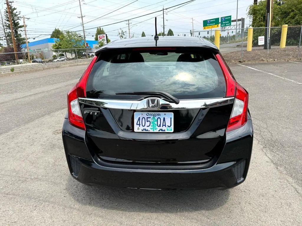 used 2016 Honda Fit car, priced at $10,582