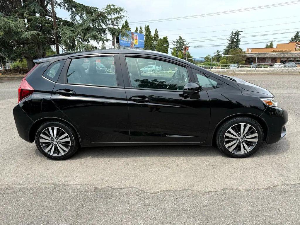 used 2016 Honda Fit car, priced at $10,582