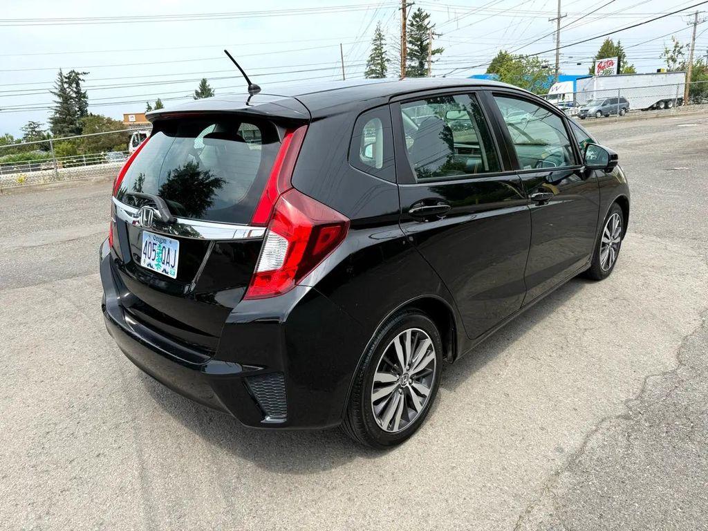 used 2016 Honda Fit car, priced at $10,582
