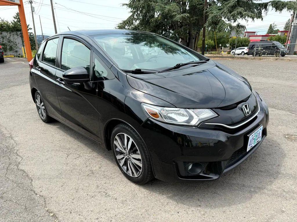 used 2016 Honda Fit car, priced at $10,582