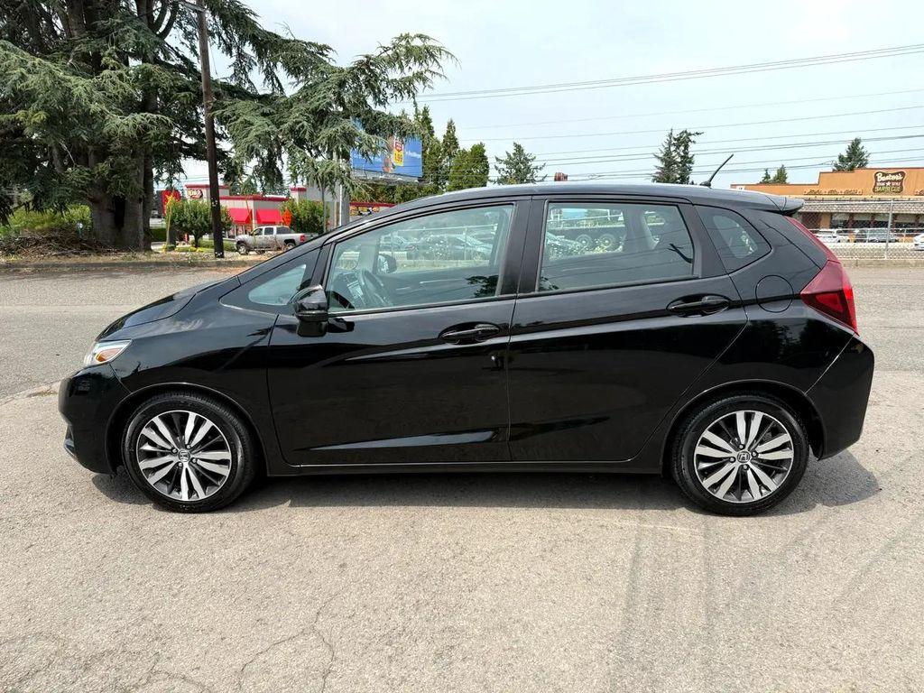 used 2016 Honda Fit car, priced at $10,582