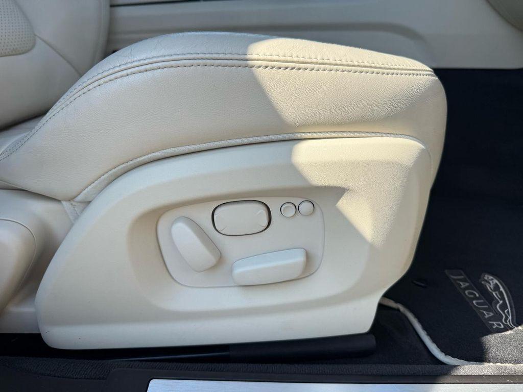 used 2010 Jaguar XF car, priced at $13,832