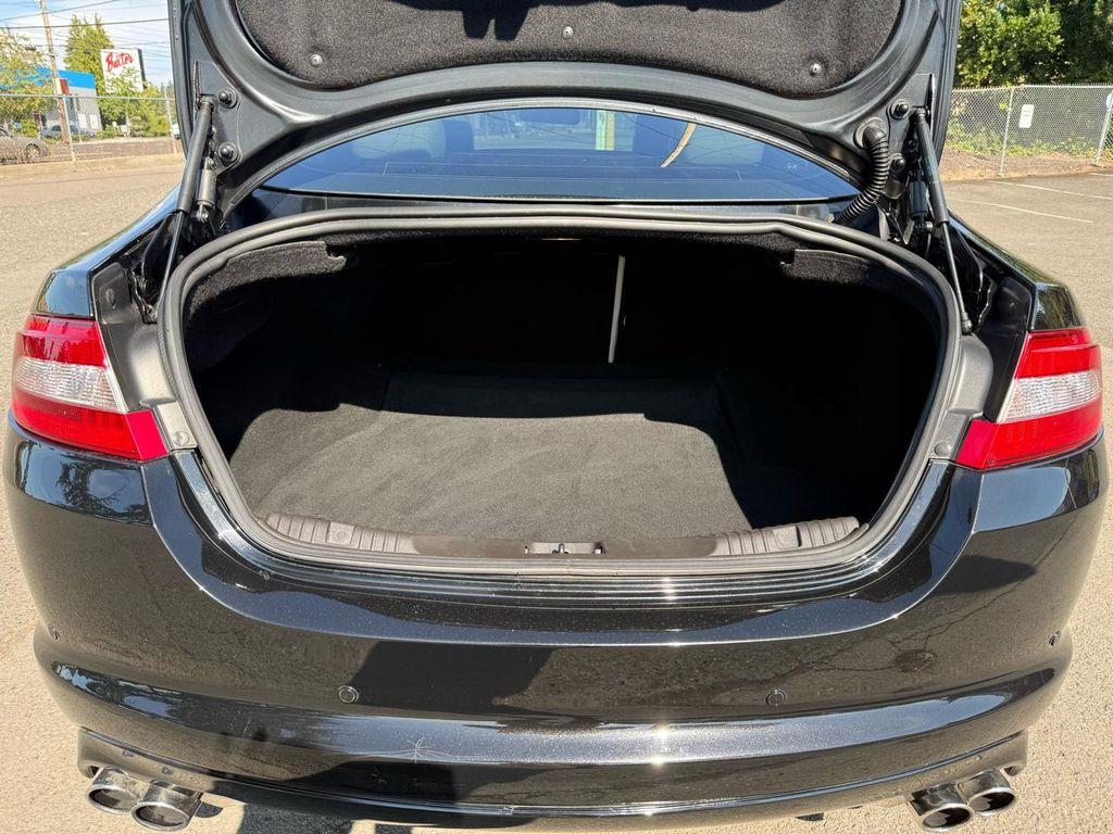 used 2010 Jaguar XF car, priced at $13,832