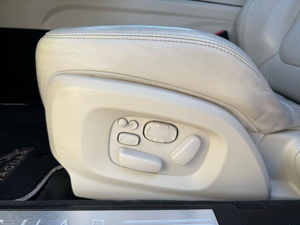 used 2010 Jaguar XF car, priced at $13,832