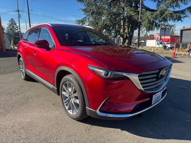 used 2020 Mazda CX-9 car, priced at $22,500