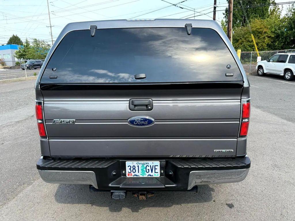 used 2013 Ford F-150 car, priced at $15,852