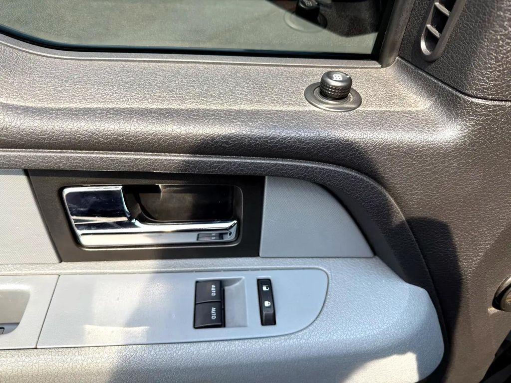 used 2013 Ford F-150 car, priced at $15,852