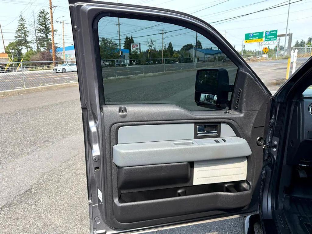 used 2013 Ford F-150 car, priced at $15,852