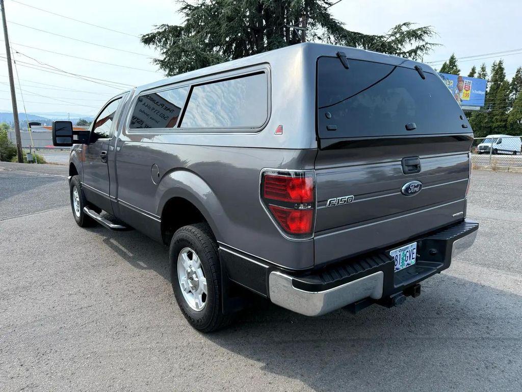 used 2013 Ford F-150 car, priced at $15,852