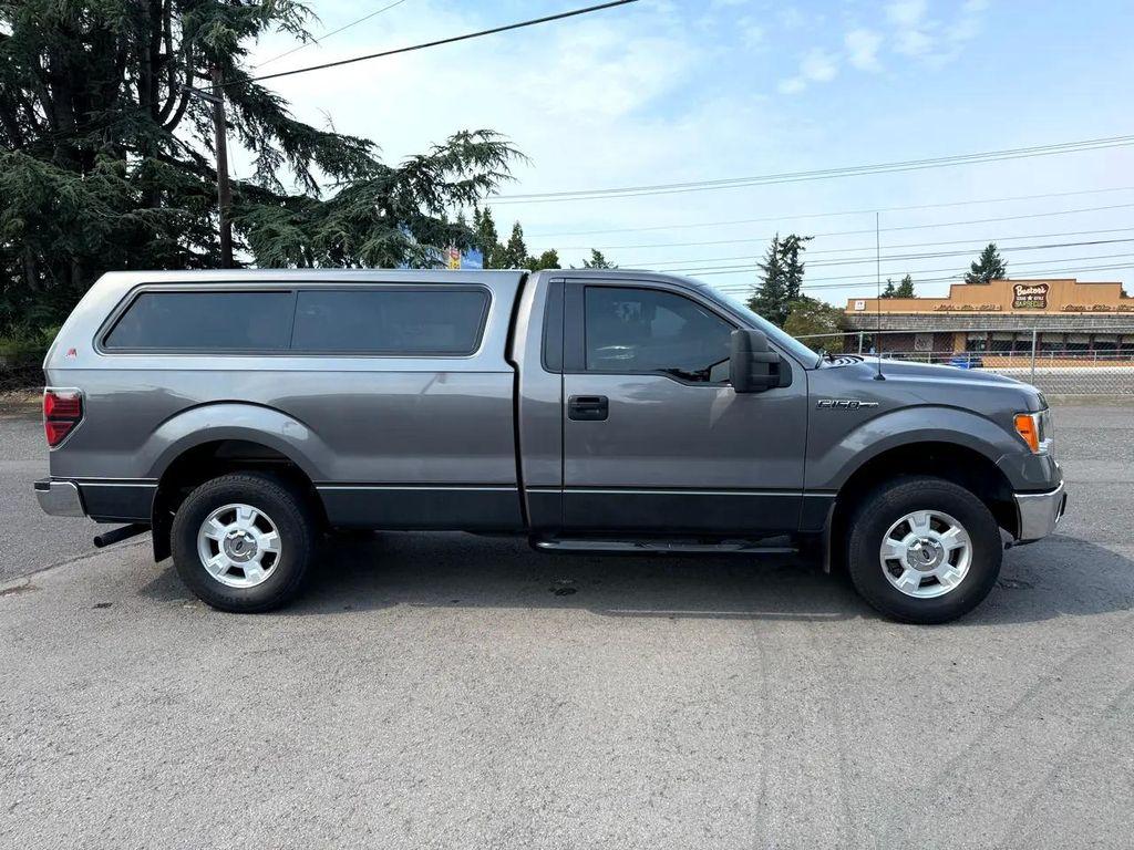 used 2013 Ford F-150 car, priced at $15,852