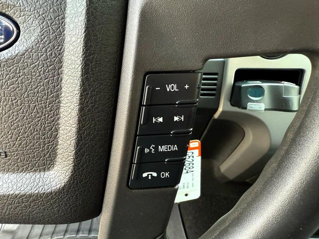 used 2013 Ford F-150 car, priced at $15,852
